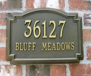 Bluff Meadows